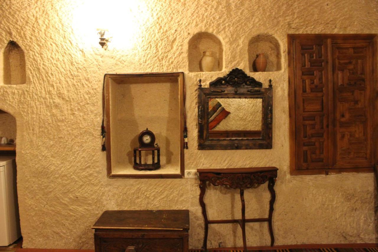 فندق هاوس كيسميت كيف غوريمِيه المظهر الخارجي الصورة