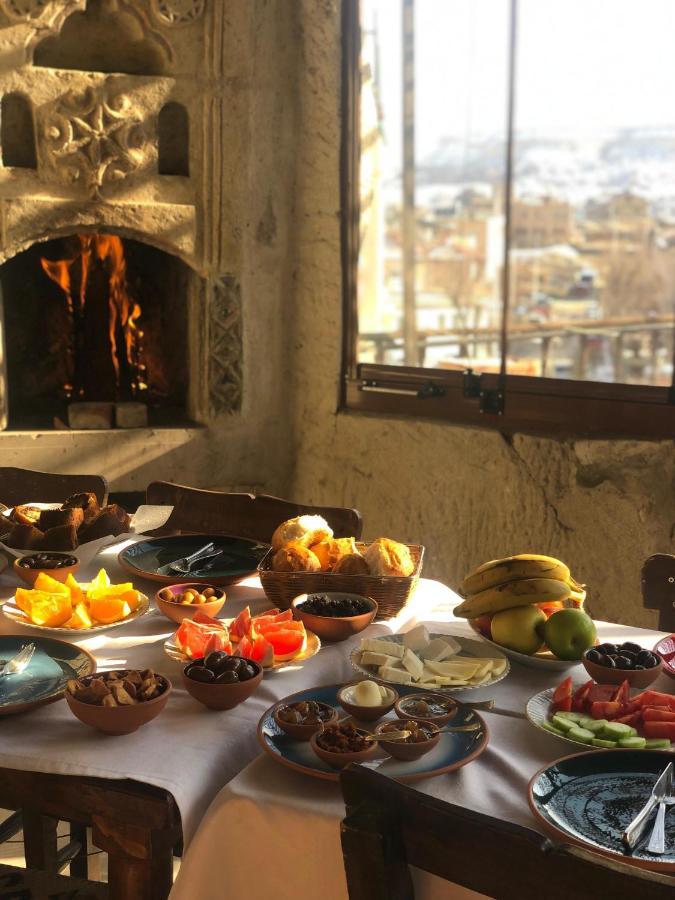 فندق هاوس كيسميت كيف غوريمِيه المظهر الخارجي الصورة